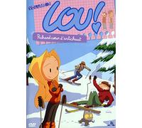 Lou ! - Volume 3 - Richard coeur d'artichaut [Francia] [DVD]