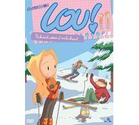 Lou ! - Volume 3 - Richard coeur d'artichaut [Francia] [DVD]