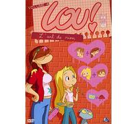 Lou ! - Volume 4 [Francia] [DVD]