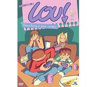 Lou ! - Volume 5 [Francia] [DVD]