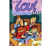 Lou ! - Volume 5 [Francia] [DVD]