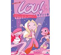 Lou ! - Volume 6 [Francia] [DVD]