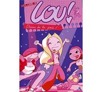 Lou ! - Volume 6 [Francia] [DVD]