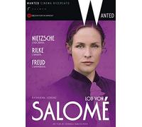 Lou Von Salome' [Italia] [DVD]