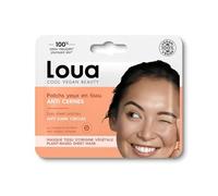 Loua Loua Eye Contour Strips Anti Cernes 40 g