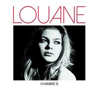 Louane – Chambre 12 – Mercury