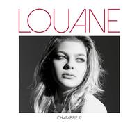 Louane - Chambre 12 (Edition collector inclus un calendrier et 2 tirages photo)
