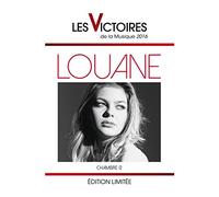 Louane - Chambre 12 -Ltd-