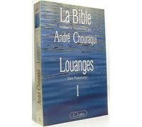 Louanges: Les Psaumes
