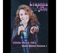 Louanna Lee Little Miss TNT - Louanna Lee 'Little Miss Tnt Music Videos 1 [DVD] [Region 1] [NTSC] [US Import]