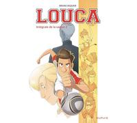 Louca - L'intégrale - Tome 2 - Intégrale de la saison 2 (Louca - L'intégrale, 2)
