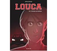 Louca. Vol. 10. L Histoire De Nathan