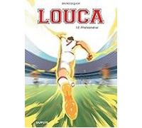 louca. vol. 12. phénoménal