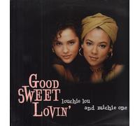 Louchie Lou & Michie - Good Sweet Lovin [12" VINYL]