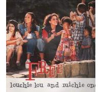 Louchie Lou & Michie One - Free