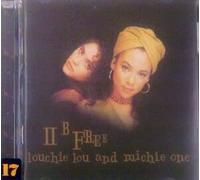Louchie Lou & Michie One - Free II Be