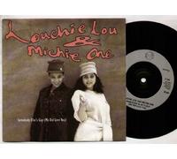 Louchie Lou & Michie One - Louchie Lou & Michie One - Somebody Elses Guy - [12"]