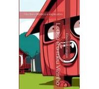 Louco É O Meu Vizinho (ebook)