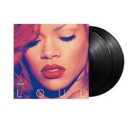 Loud (2LP)