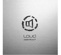 Loud - Abstract