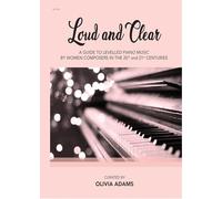 Loud and Clear. Nachschlagewerk.