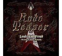 Loud And Proud - The Best Of RUDE TEASER
