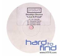 Loud and Proud [Vinilo]