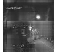 Loud As Giants – Empty Homes – CD – Importación USA