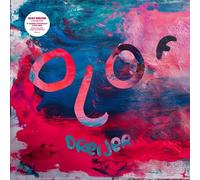 Loud Bloom - Vinilo (Color Cherry Eco-Mix 2LP)