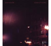 Julia Holter Loud City Song (Vinyl) 12" Album