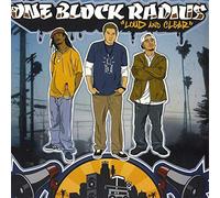 One Block Radius - Loud & Clear [Vinilo]