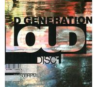 Loud - D generation (1990)