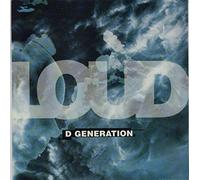 Loud - D Generation
