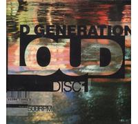 Loud - D Generation