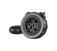 Loud Dual Alarm Clock for Heavy Sleepers Or Hearing Impaired