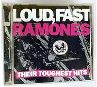 Loud Fast Ramones:Their Hits