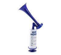 Loud - High Decibel Manual , Quick-Release Sporting Event Noise Maker, Prank Prop, Handheld | For Men, Women, Students, Adults, Fans, Hunting, Camping, Hiking