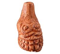 Loud Human Sounding Whistle | Creative Realistic Screaming Whistle for Halloween | Ideal para Parties and Scary Events | Perfect Noise Maker for Fun and Sorprises | Unique Accessory for Celebrations