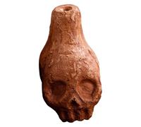 Loud Human Sounding Whistle | Creative Realistic Screaming Whistle for Halloween | Ideal para Parties and Scary Events | Perfect Noise Maker for Fun and Sorprises | Unique Accessory for Celebrations