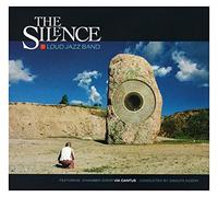 Loud Jazz Band - Loud Jazz Band: The Silence (digipack) [CD]