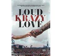 Loud Krazy Love (non-explicit) [USA] [DVD]