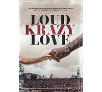 Loud Krazy Love [USA] [DVD]