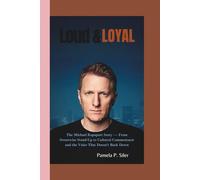 LOUD & LOYAL: The Michael Rapaport Story - From Streetwise Stand-Up to Cultural Commentator and the Voice That Doesn’t Back Down