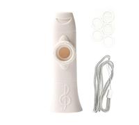 Loud Musical Instrument, Portable Frosted for Beginners, Travel-friendly for Music Lovers, Travel for Kids and Adults, Multipurpose and Compact Frosted for Musical Fun