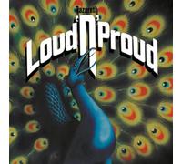 Nazareth – Loud 'N' Proud – CD – BMG