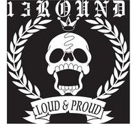 LOUD&PROUD