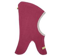 loud + proud Schlupf Wollfleece, Gots Zertifiziert, Balaclava Niñas,