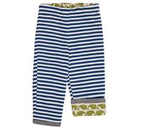 loud + proud Wendehose, Gots Zertifiziert, Pantalones Bebé-Niños, Ultramarine,
