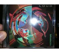 Loud - Taikoelectric