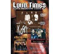 Loud Times Video Magazine 2 [USA] [DVD]